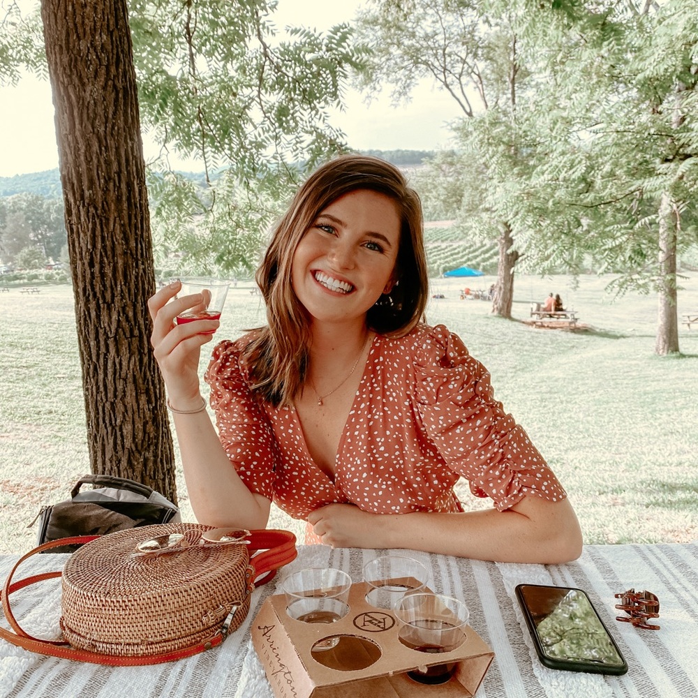 Meet your Posher, Madison